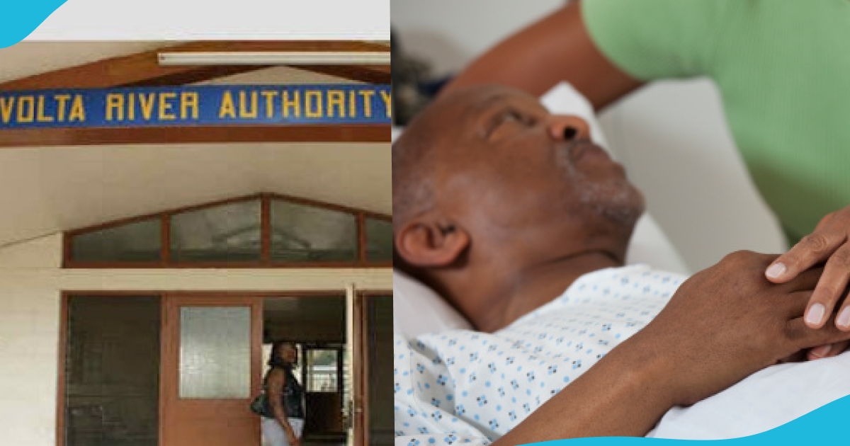 VRA Hospital Sued By Pharmacist For GH¢12 Million Over An Alleged Case Of Medical Negligence
