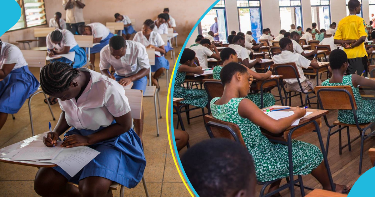 WASSCE 2024 to be written from August 5, to September 27, 2024, as GES reveals new dates