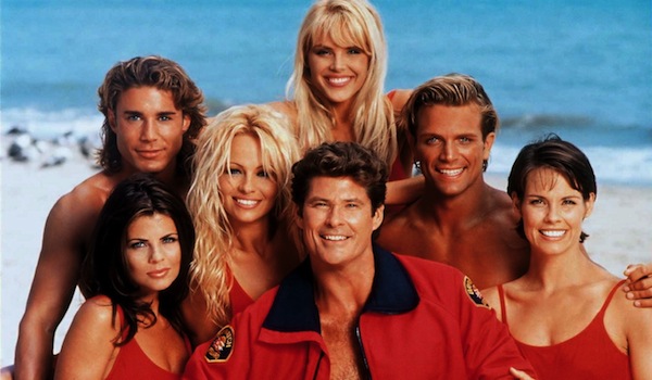 Baywatch cast now: Where are the original cast now and how do they look like?