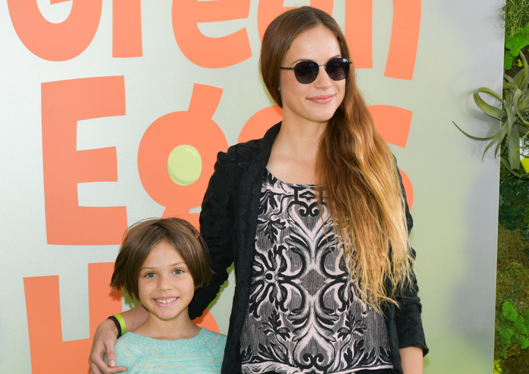 Who is Kai Knapp? All you need to know about Alexis Knapp's daughter