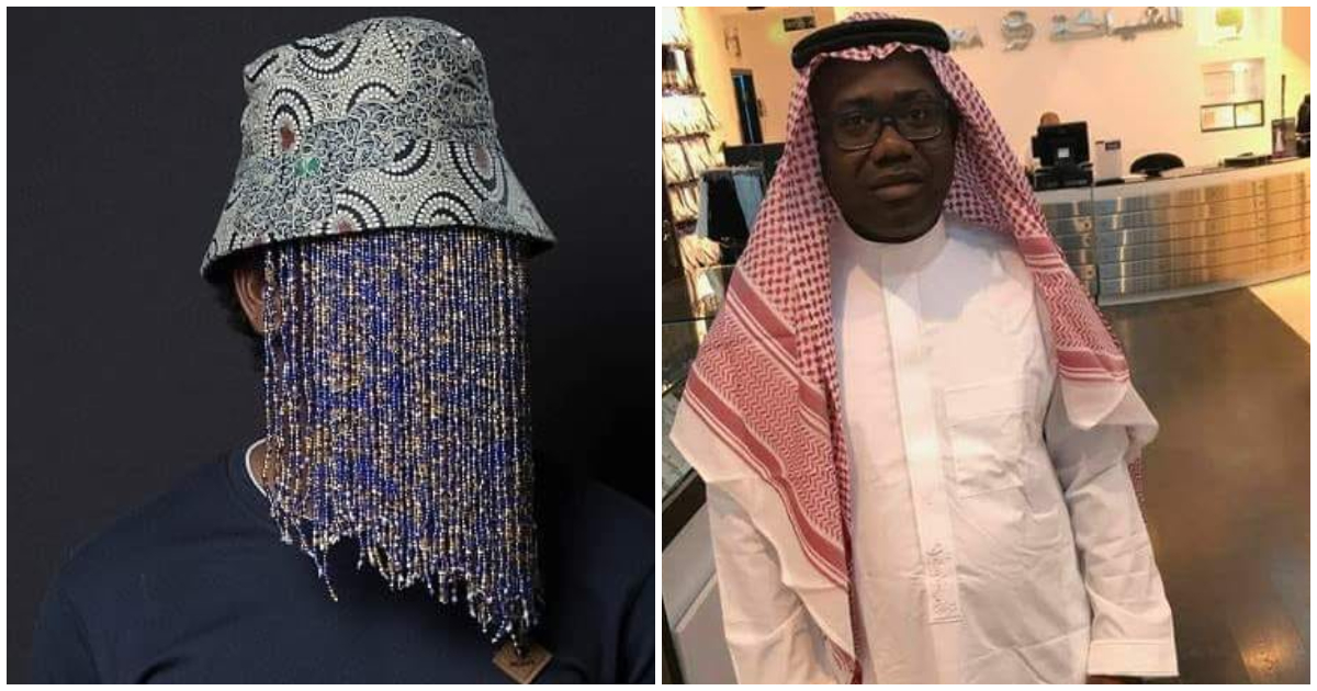 Number 12 exposé: Supreme Court orders ace investigative journalist Anas Aremeyaw Anas to testify in Kwesi Nyantakyi case without mask