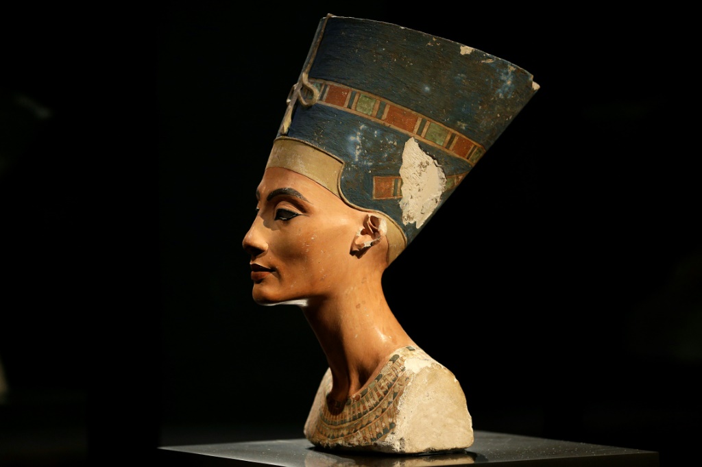 Lost treasure: Egypt wants the ancient bust of Nefertiti back from Berlin