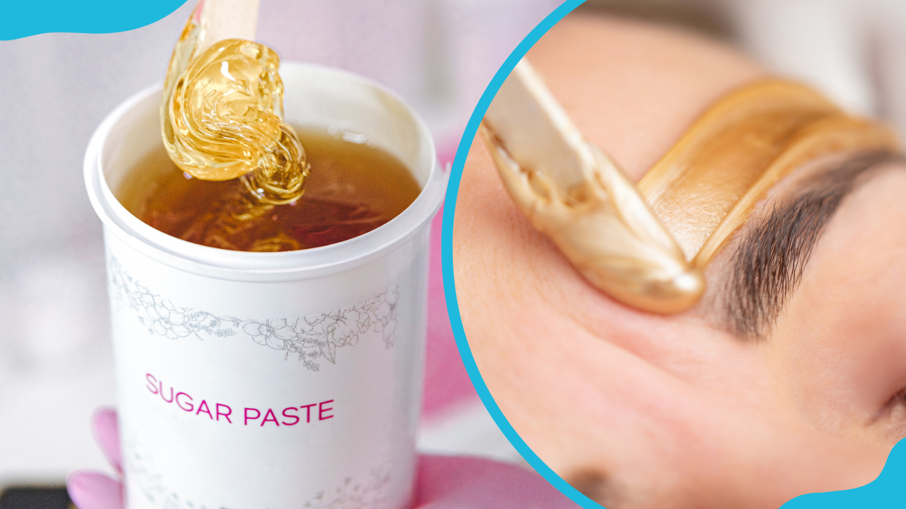 Sugaring vs waxing: What's the difference, and which is better?