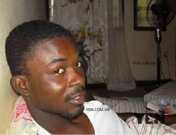 Photo of NAM1 managing a single room before rising to fame and riches pops up