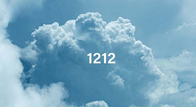 1212 angel number meaning: Find out why you keep seeing the number