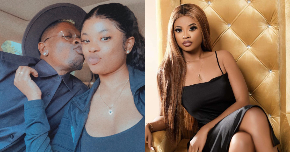 Michy, 3 other Pretty Ladies Shatta Wale Has Parted Ways With