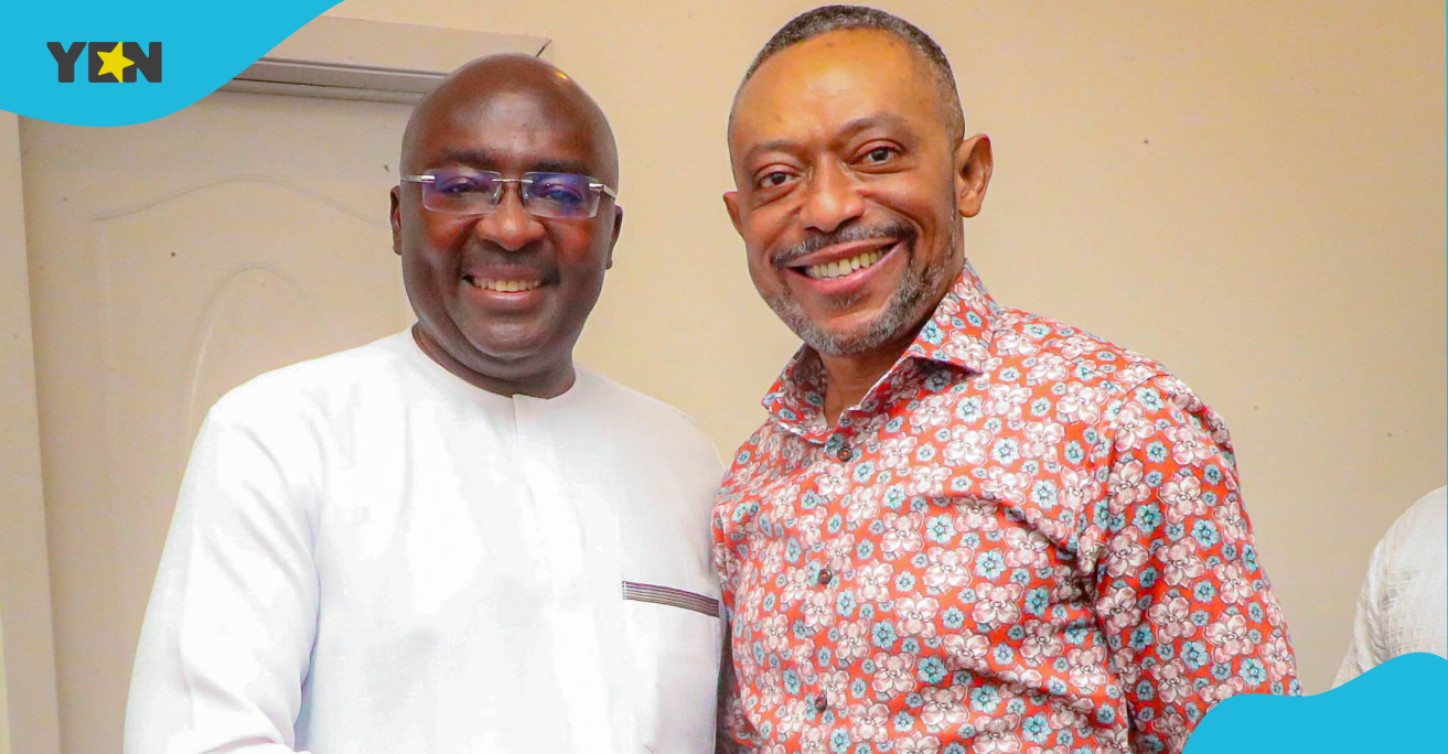 Owusu Bempah Speaks On Bawumia's Election As NPP Flagbearer: "He Has Not Yet Been Confirmed"