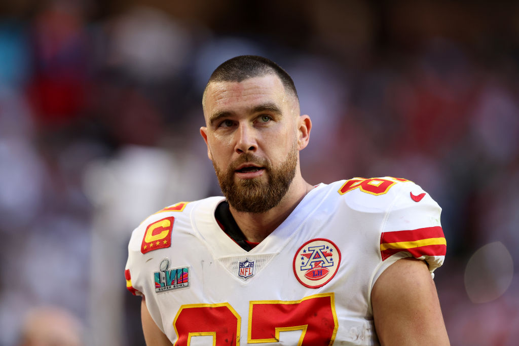 Travis Kelce's girlfriend: Everything you need to know about the NFL star's girlfriend
