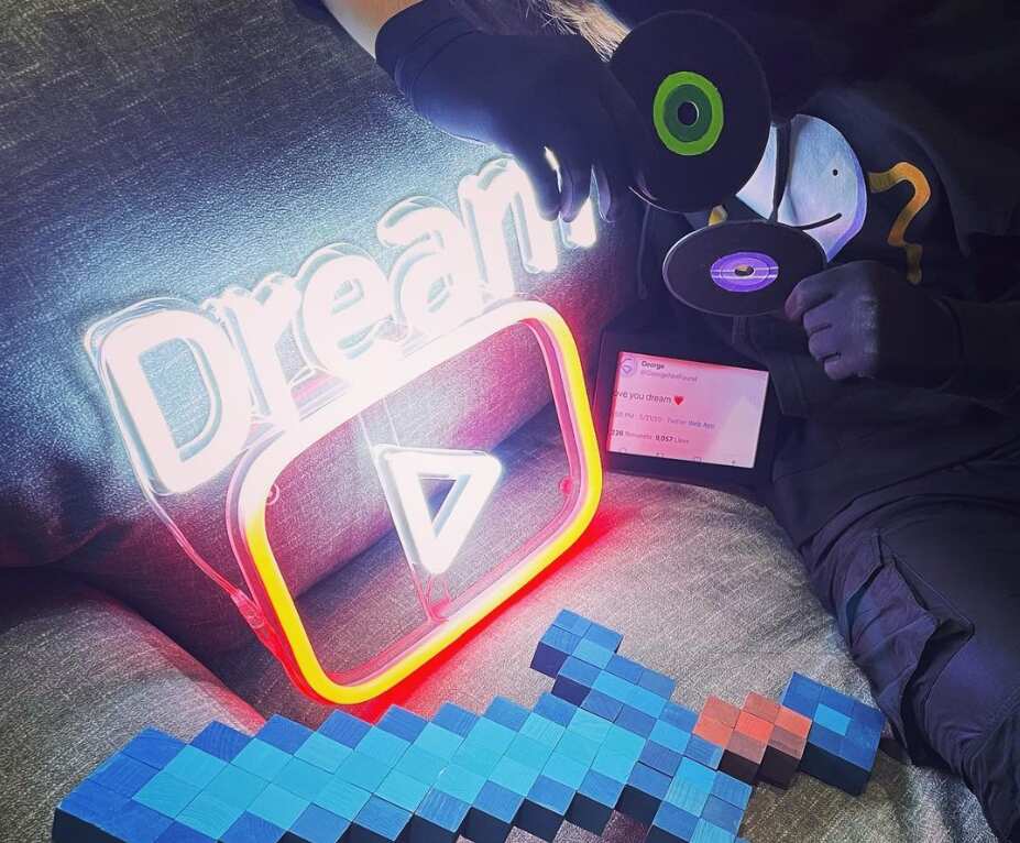 What does dream look like