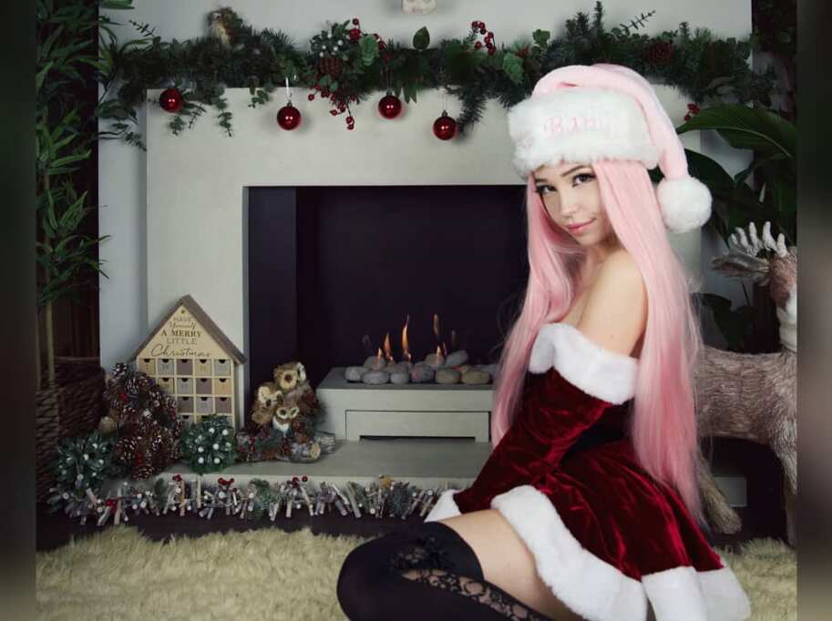 Belle Delphine bio: age, net worth, birthplace, , song