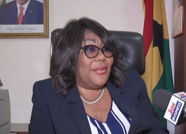 Registrar General’s Department vows to dissolve businesses that do not file annual returns