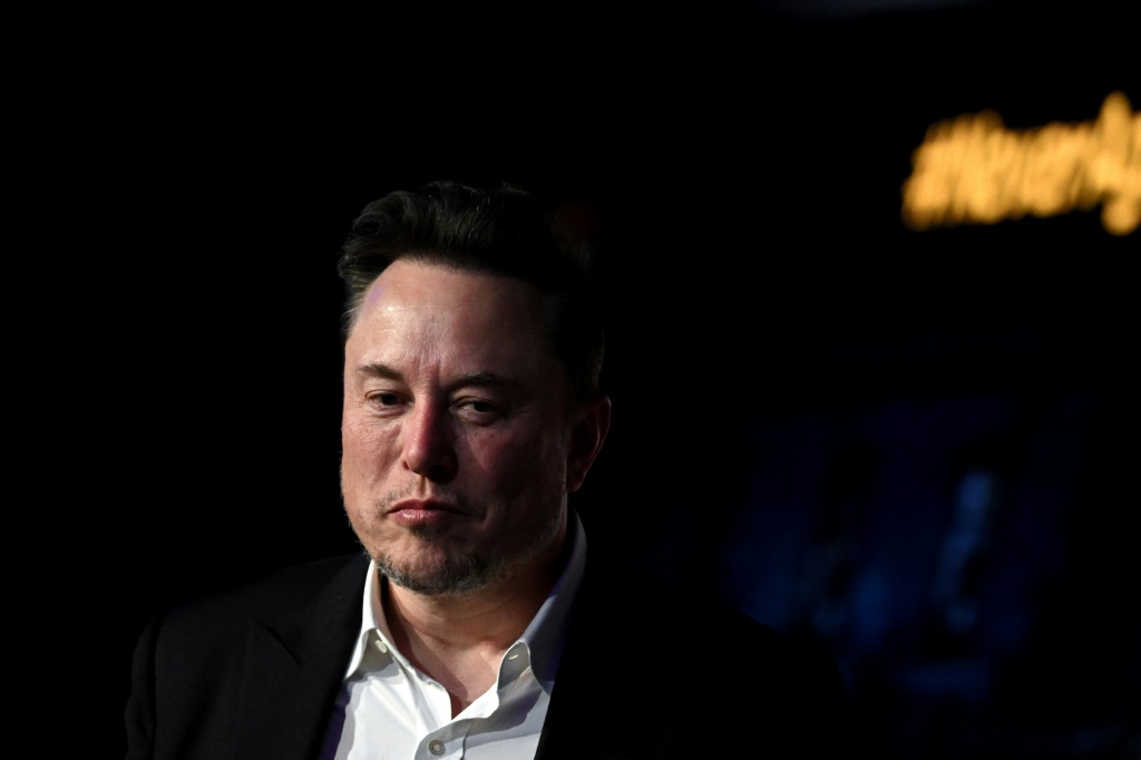 Musk sues OpenAI over 'betrayal' of mission