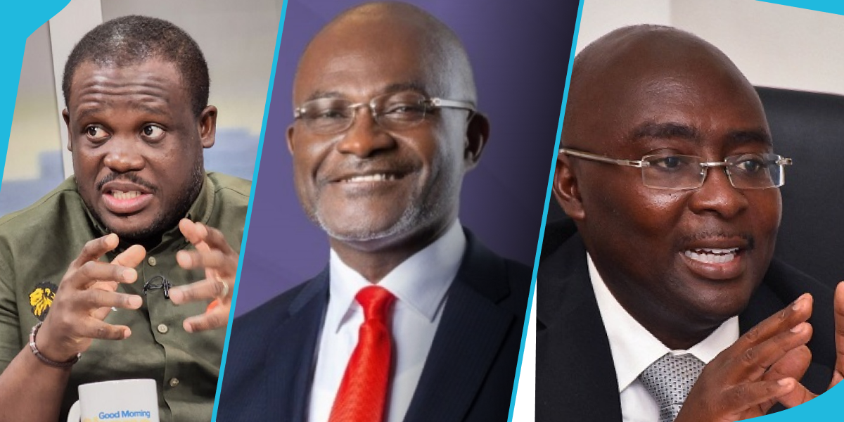 NPP Presidential Primaries