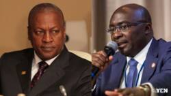 Bawumia blames Mahama and NDC for Akufo-Addo’s decision to go for IMF bail out