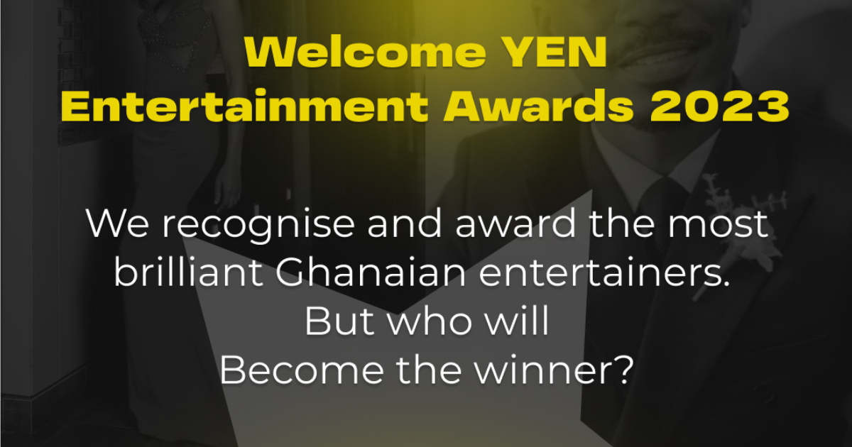 YEN awards 2022