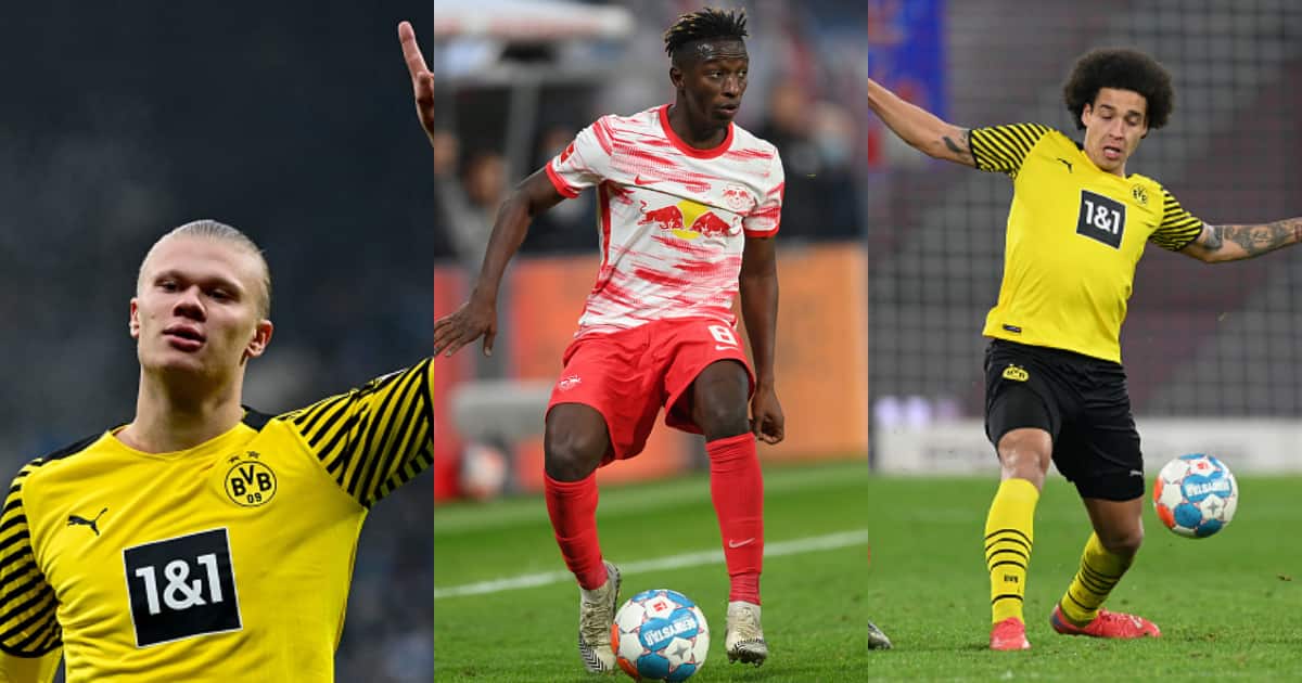 4 Players Ralf Rangnick Could Sign for Man United After Succeeding Solskjaer