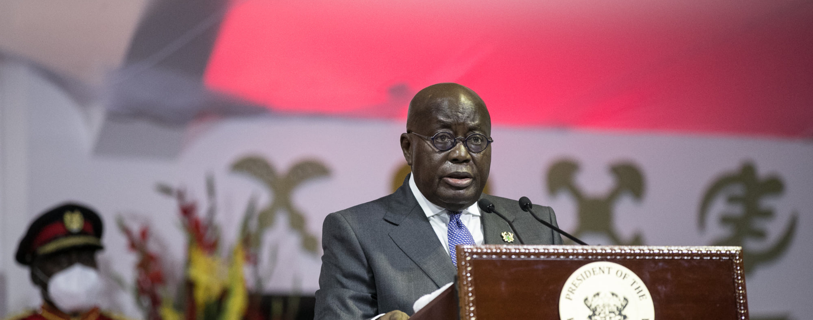 Rawlings was a good friend and repository of sound advice - Akufo-Addo