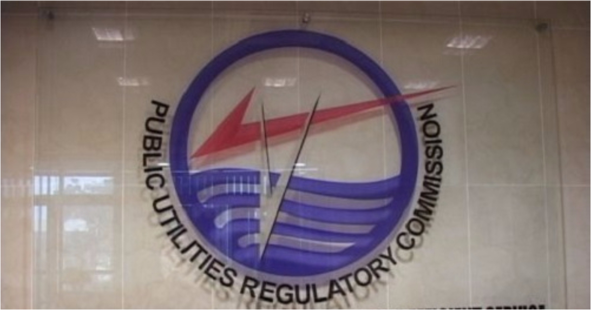 The Public Utilities Regulatory Commission (PURC)