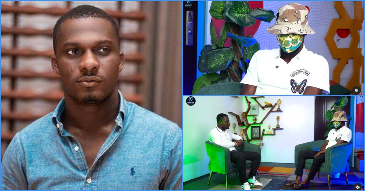 GH man tells Zionfelix how betting destroyed his life in sad video