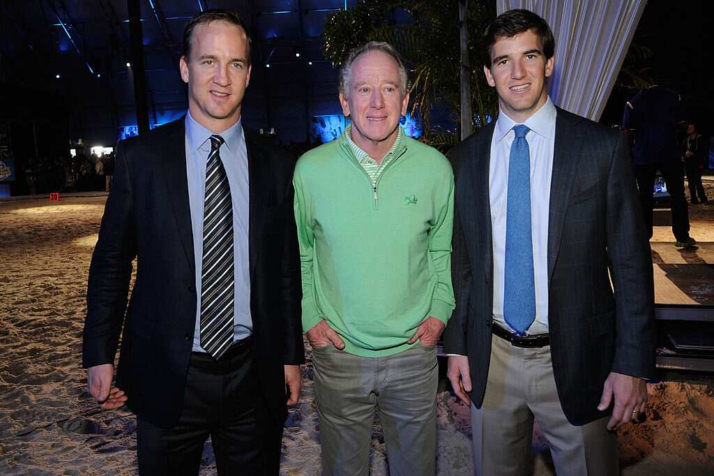 Manning family's net worth: Which Manning is the richest?