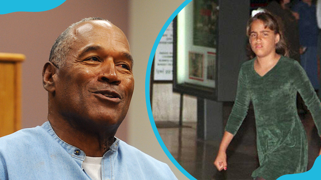Meet Sydney Brooke Simpson: what is OJ Simpson's daughter up to in 2024?