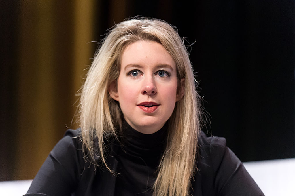 Where is Theranos CEO Elizabeth Holmes now? Trial, husband, voice, documentary