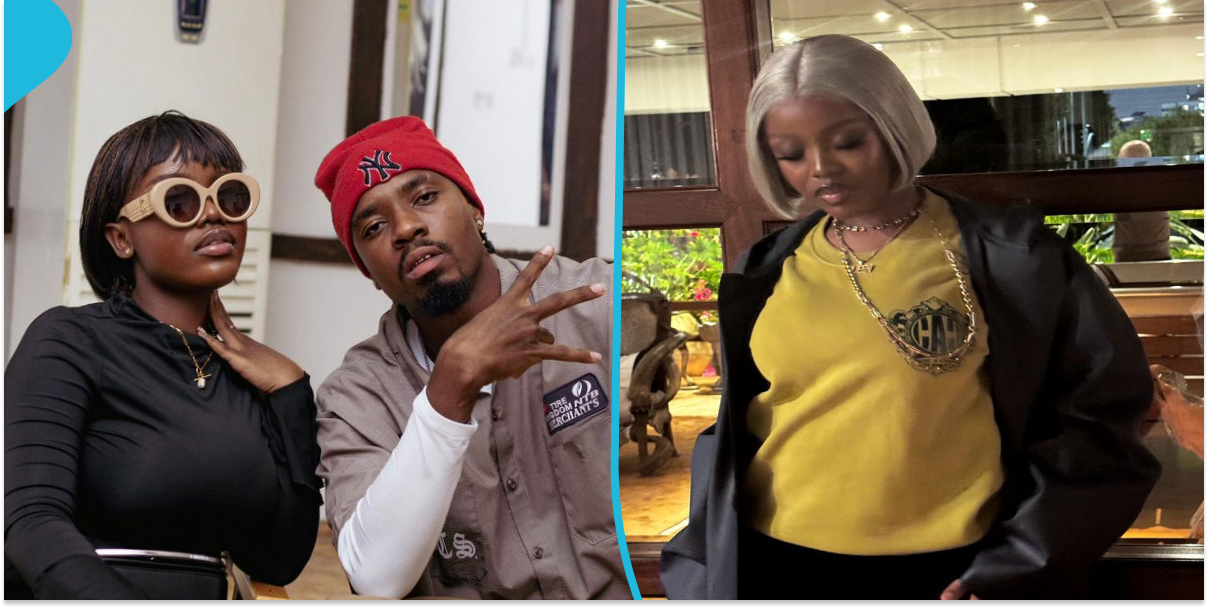 Beeztrap set to feature Gyakie on Fly Girl remix, excites many