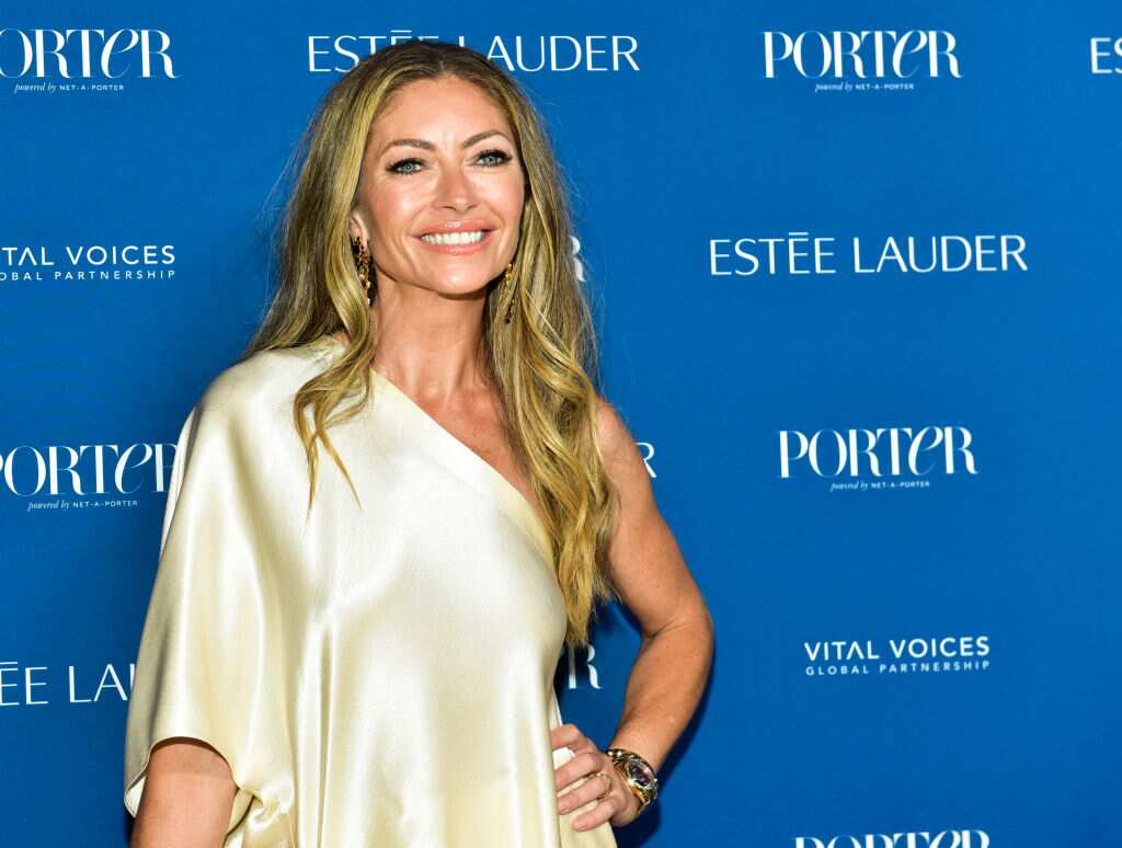 Who is Rebecca Gayheart? Age, Instagram, net worth, wedding, movies and TV  shows 