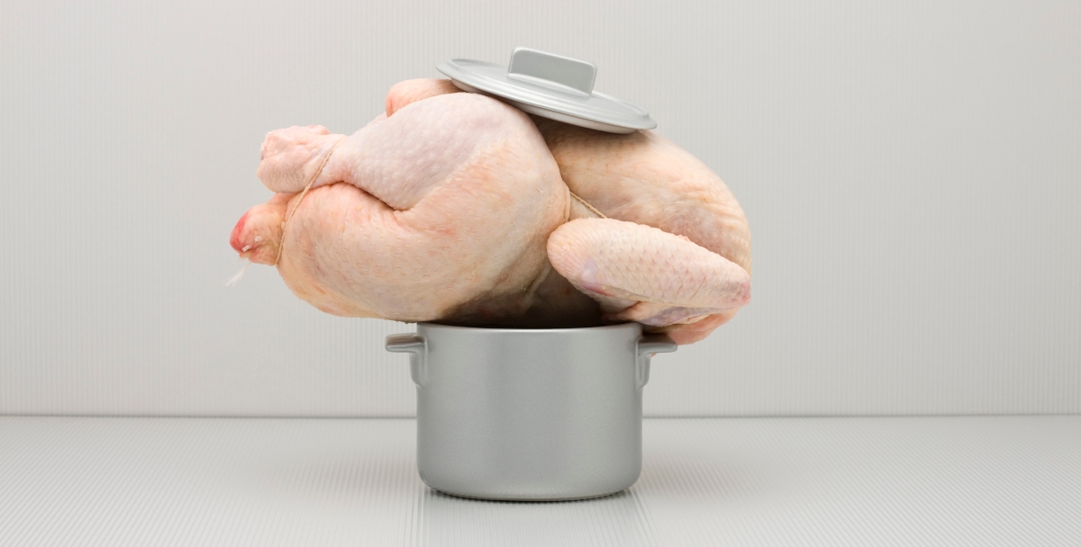 'Christmas chicken' shortage looms as Imports delay