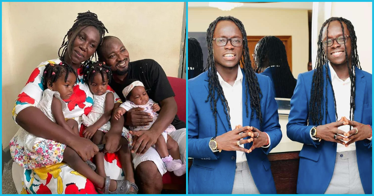 Vanessa's brother Mystic Twins speak on Funny Face's rants, call him immature (Video)