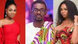 Michy confidently addresses rumors that she slept with NAM1 in new video