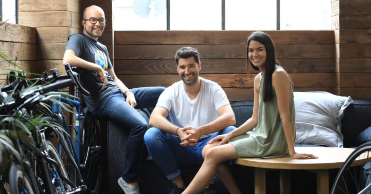 Canva wants to ensure their employees are very flexible.