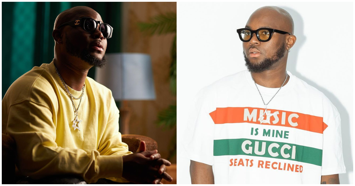 King Promise Praises Nigerians, Says They Are the Most Patriotic Africans Ever; Comment Sparks Mixed Reactions
