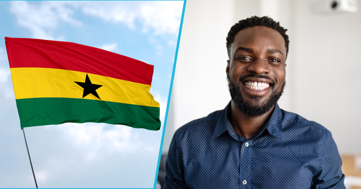 Ghana fails to appear on top 10 list of happiest countries in Africa.