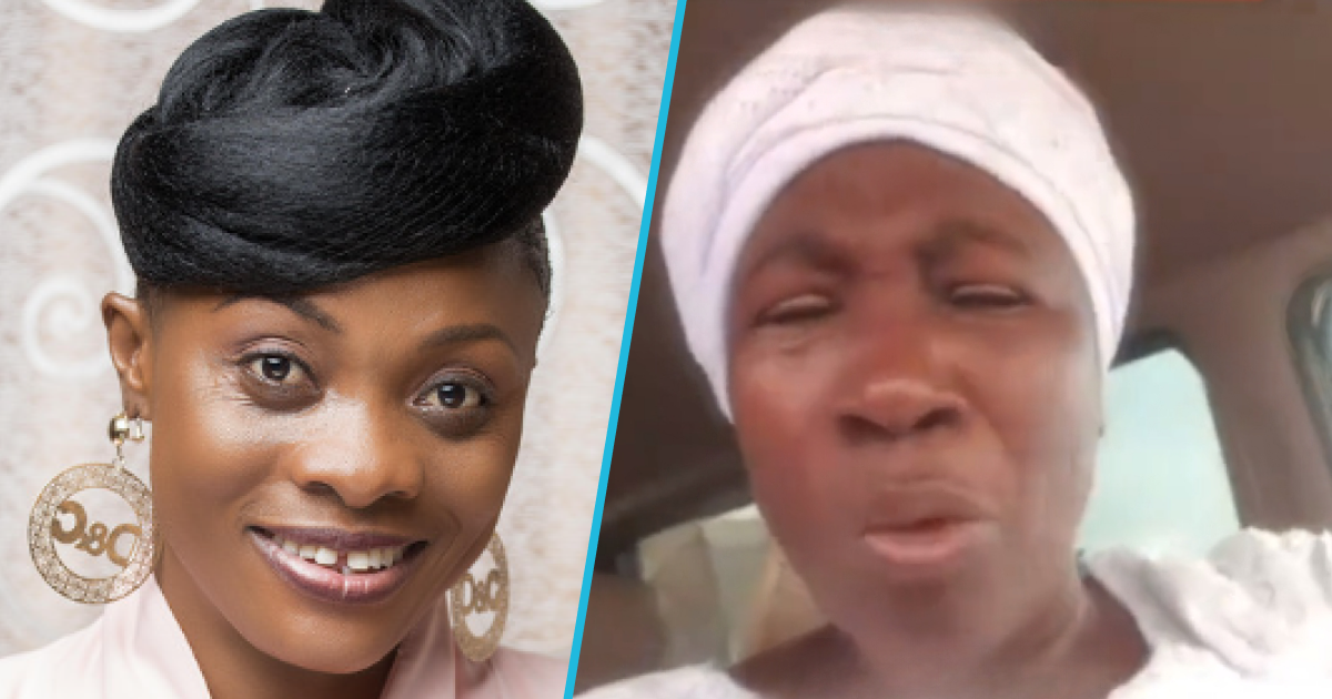 Diana Asamoah fires Cecilia Marfo over claims of collapsing her church: “God has even spared you”
