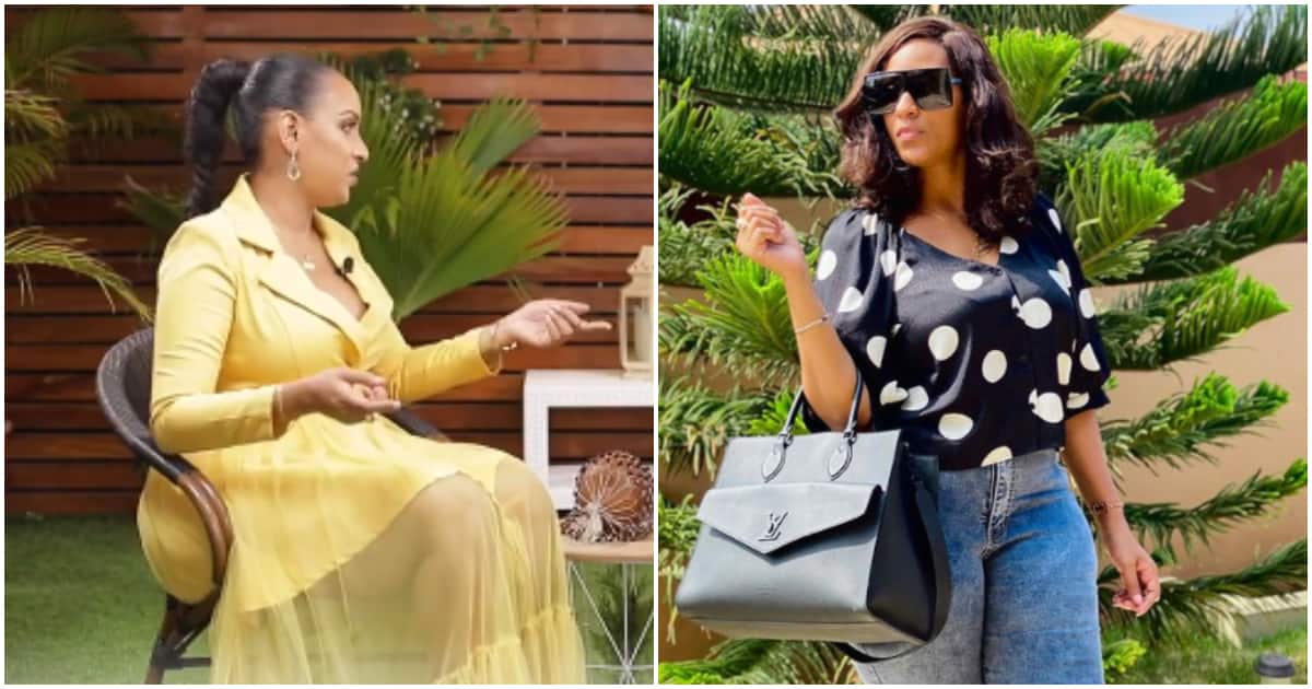 Juliet Ibrahim reveals horrible experience with her ex