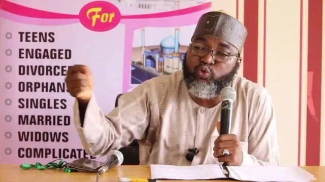Don't be wicked; share your husbands with other women - Islamic scholar