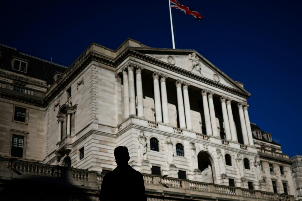 The Bank of England has hinted that it could cut interest rates this summer