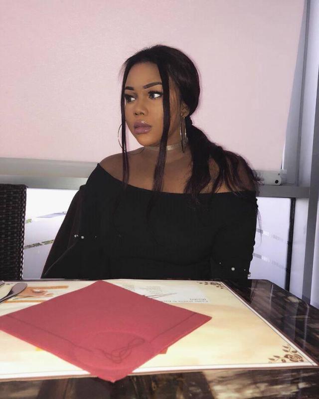 I have never met Medikal before; I can’t be his 'side-chic' – Samira