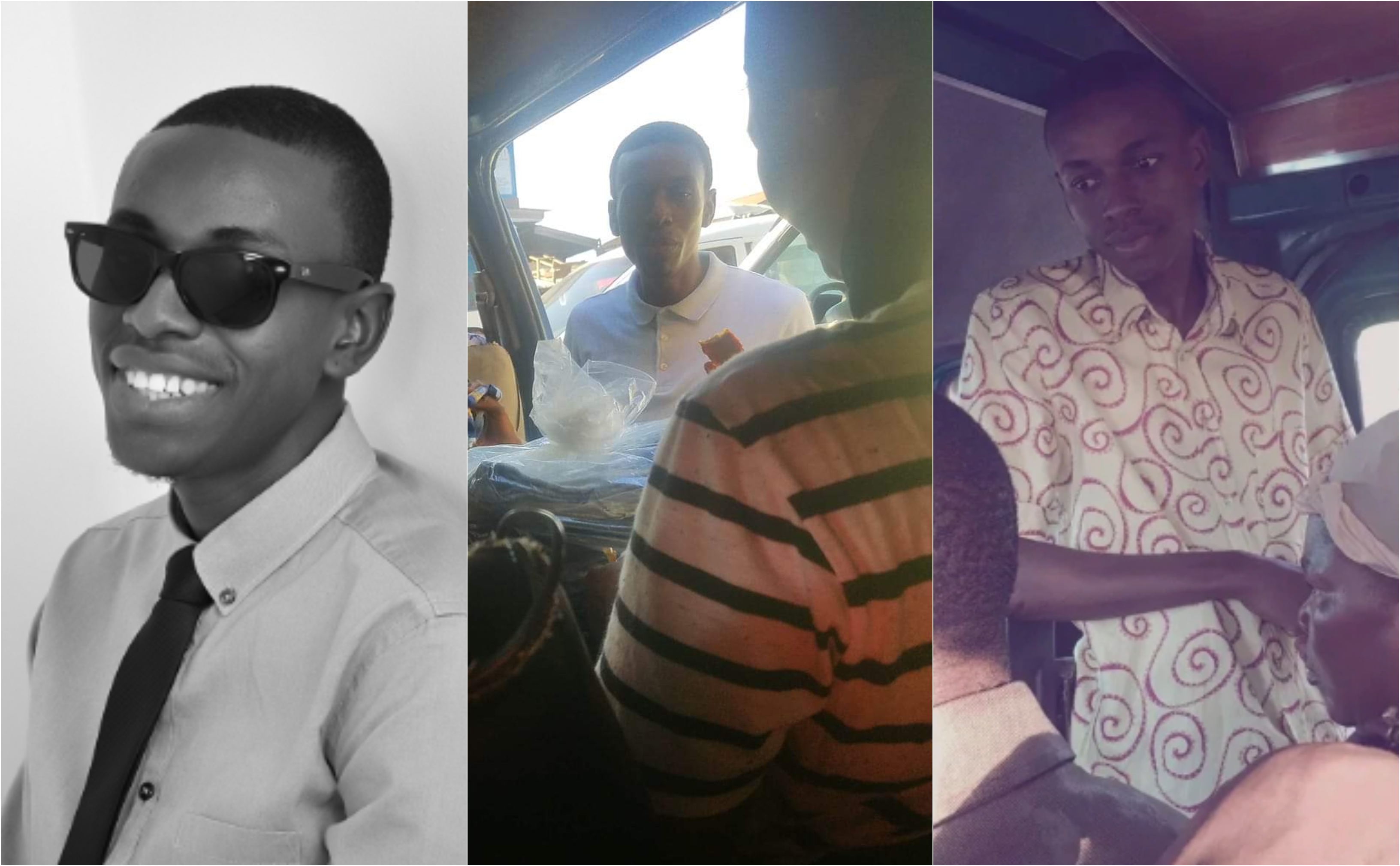 Yaw Siki shouldn't have become a pastor - man writes open letter for former secular artiste