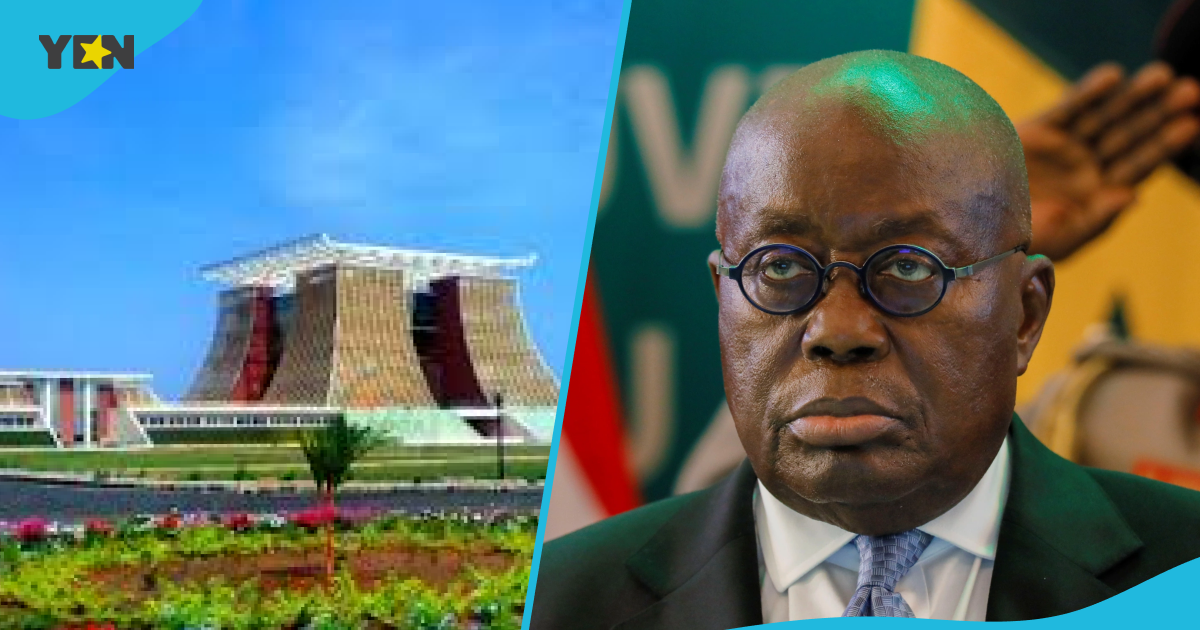 Jubilee House sources confirm Akufo-Addo's upcoming ministerial reshuffle: Exclusive