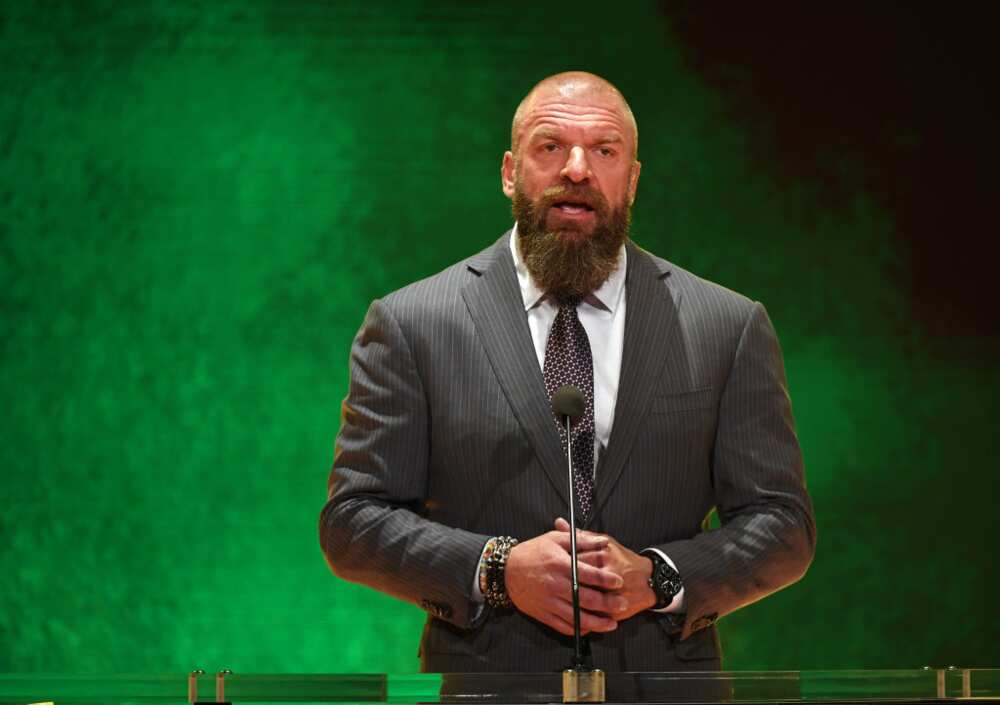 Triple H's net worth: How much is the retired professional wrestler worth?  - YEN.COM.GH