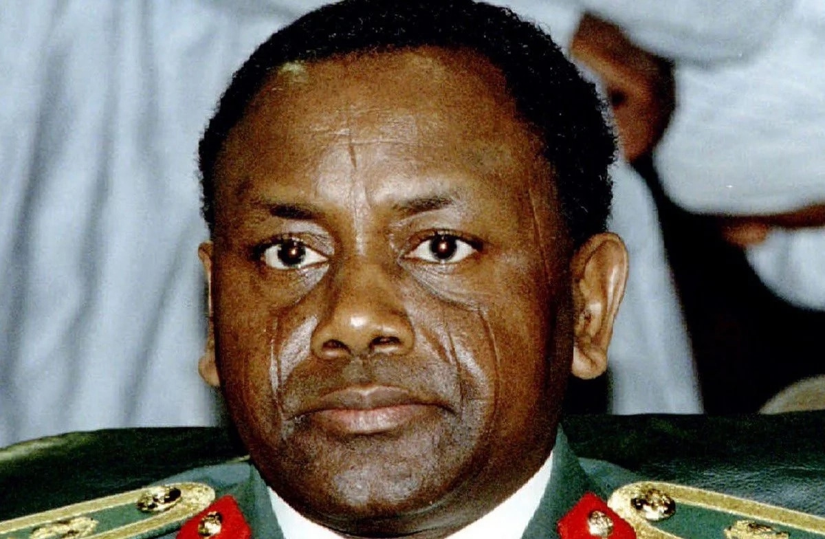 How Abacha gave me $2m unsolicited - Jerry Rawlings