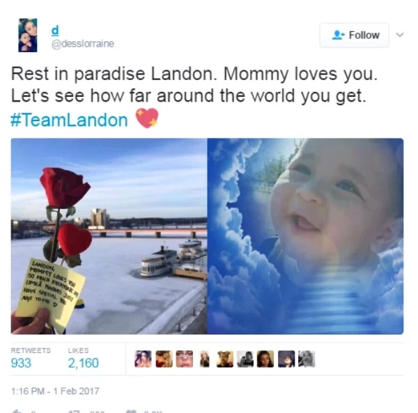Babysitter kills 8-months-old baby in the bathtub (photos)