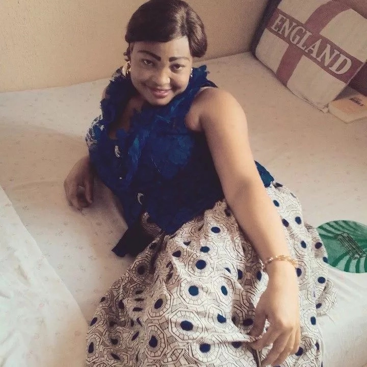 Nollywood actress dies during childbirth, baby survives