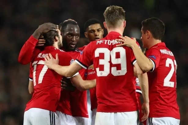 Manchester United star reveals why he failed to score in 6 consecutive games