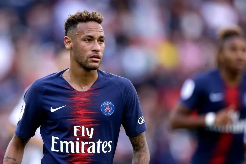 PSG to offer Neymar Jr £640k-a-week deal amid Barcelona interests